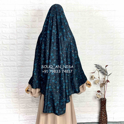 Instant Salah Khimar