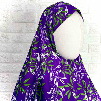 Instant Salah Khimar