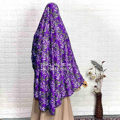 Instant Salah Khimar