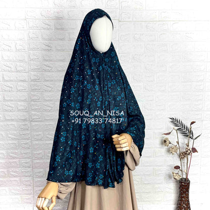 Instant Salah Khimar