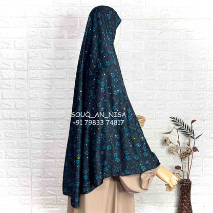 Instant Salah Khimar