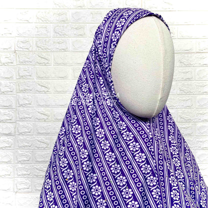 Instant Salah Khimar