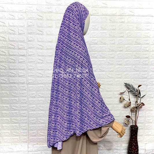 Instant Salah Khimar