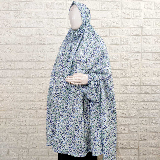 Premium Quality Pure Cotton Khimar