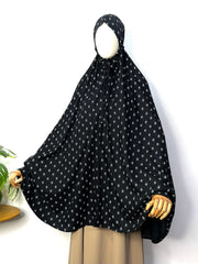 Rayon Cotton Salah Khimar