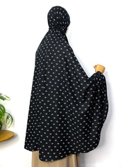 Rayon Cotton Salah Khimar