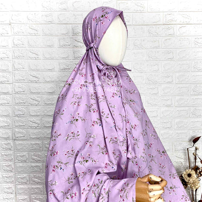 Premium Quality Pure Cotton Khimar