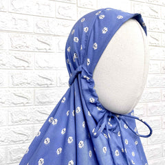 Rayon Cotton Salah Khimar