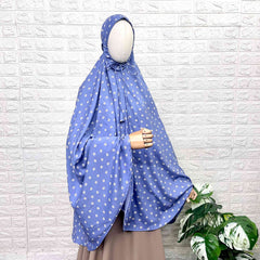 Rayon Cotton Salah Khimar