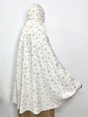 Khadi Cotton Salah Khimar