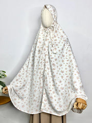 Khadi Cotton Salah Khimar