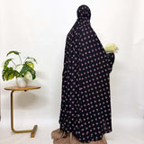 Long Salah Khimar