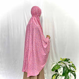 Rayon Cotton Salah Khimar