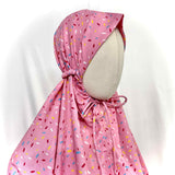 Rayon Cotton Salah Khimar