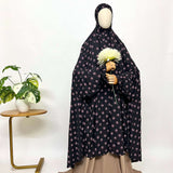 Long Salah Khimar