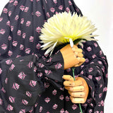 Long Salah Khimar