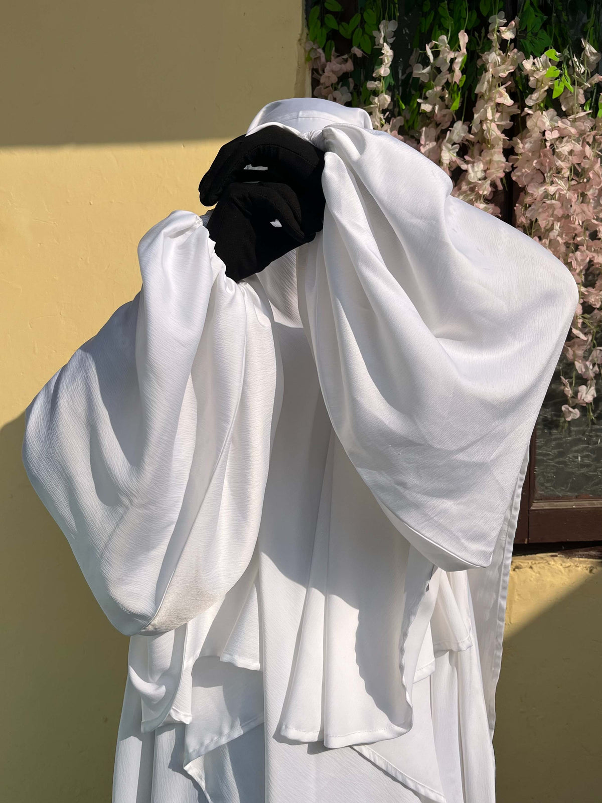 Haya Abaya Set