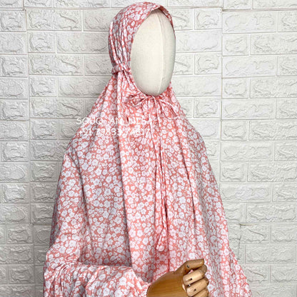 Pure Cotton Salah Khimar