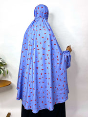 Rayon Cotton Salah Khimar