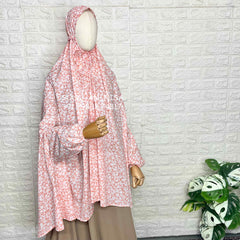 Pure Cotton Salah Khimar