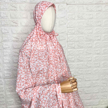 Pure Cotton Salah Khimar