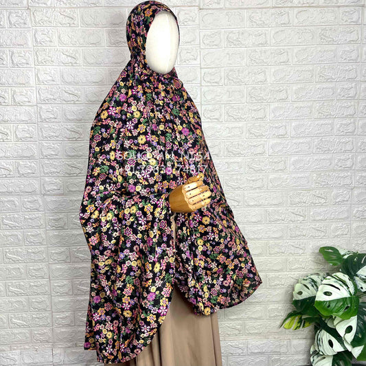 Pure Cotton Salah Khimar