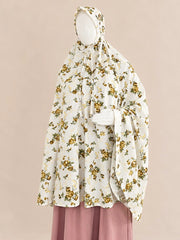 Pure Cotton Salah Khimar