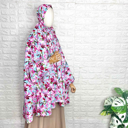 Pure Cotton Salah Khimar