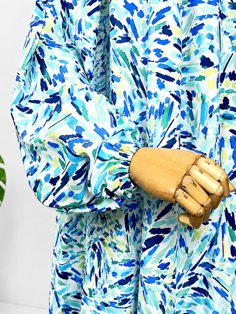 Pure Cotton Salah Khimar