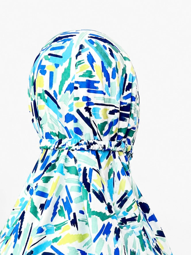 Pure Cotton Salah Khimar
