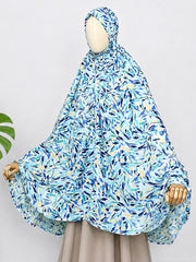 Pure Cotton Salah Khimar