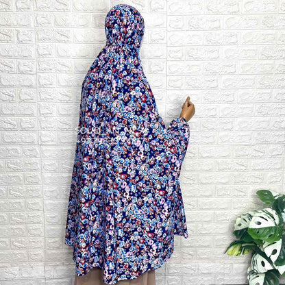 Pure Cotton Salah Khimar