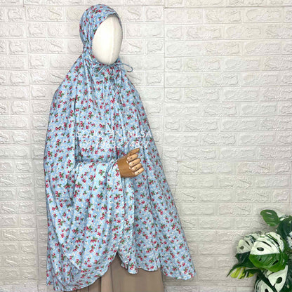 Pure Cotton Salah Khimar