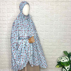 Pure Cotton Salah Khimar