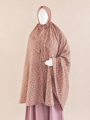 Pure Cotton Salah Khimar