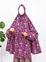 Pure Cotton Salah Khimar