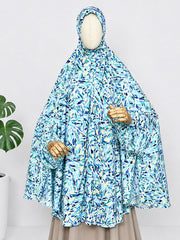 Pure Cotton Salah Khimar
