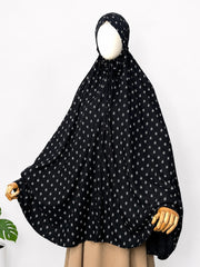 Rayon Cotton Salah Khimar