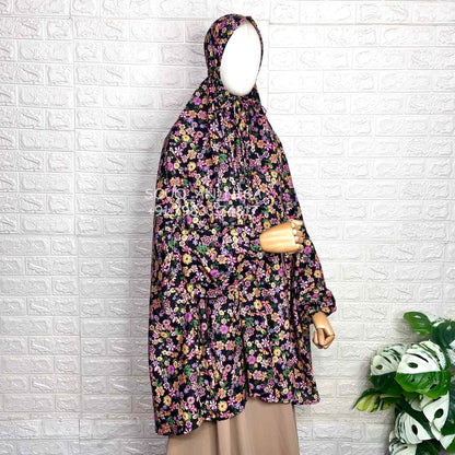 Pure Cotton Salah Khimar