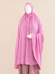 Rayon Cotton Salah Khimar
