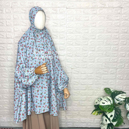 Pure Cotton Salah Khimar