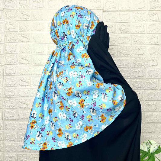 Kids Khimar