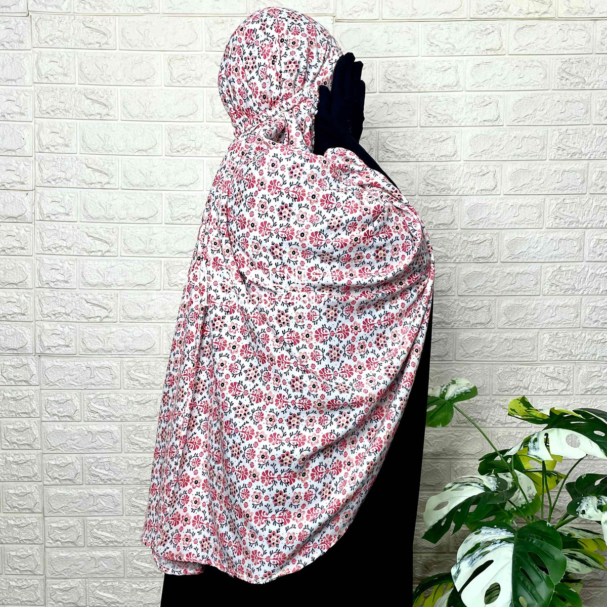 Kids Khimar