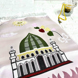 Kids Prayer Mat