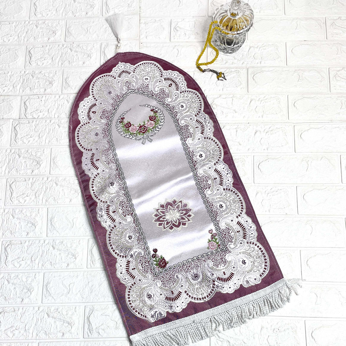 Kids Prayer Mat