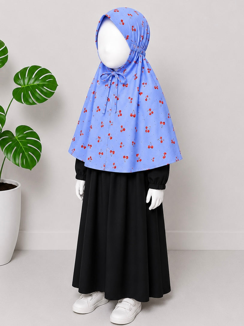 Kids Khimar