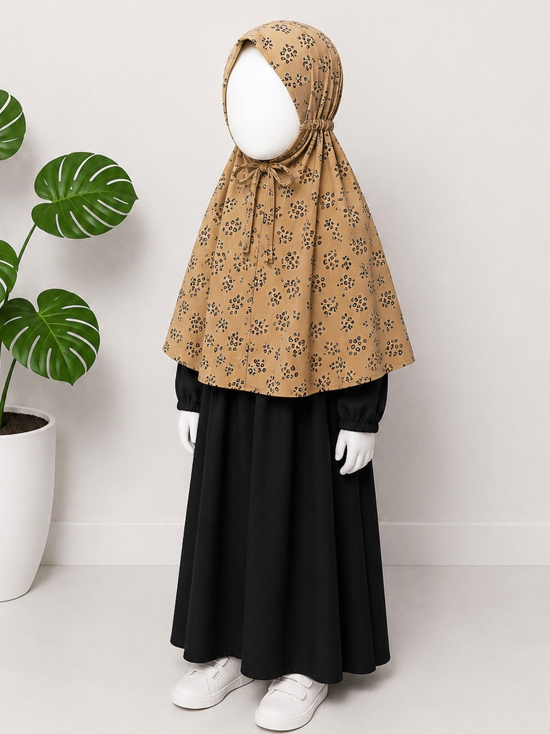 Kids Khimar