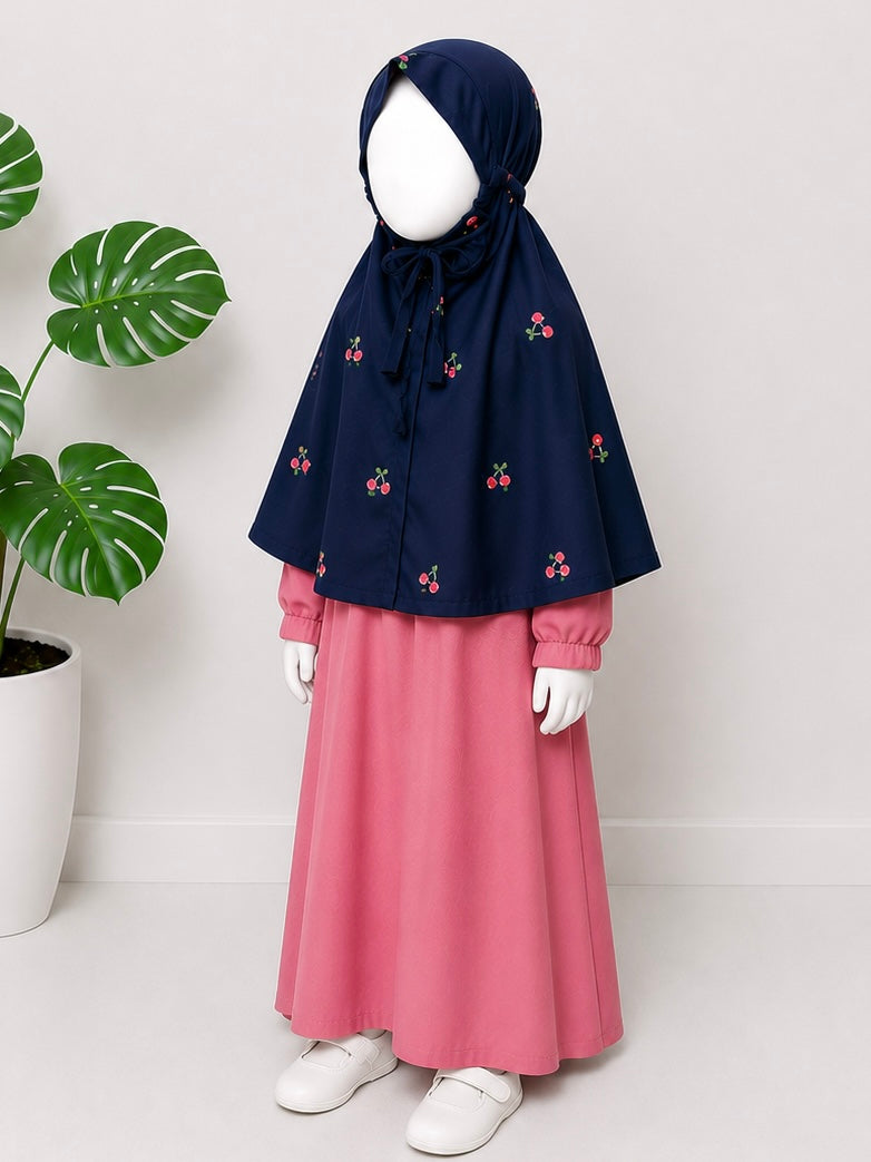 Kids Khimar