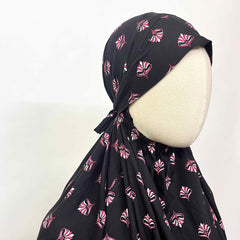 Rayon Cotton Prayer Jilbab