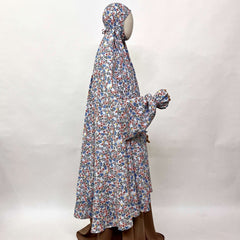 Long Salah Khimar
